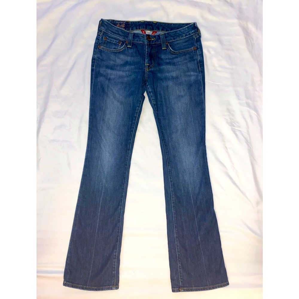 LUCKY BRAND Jeans
